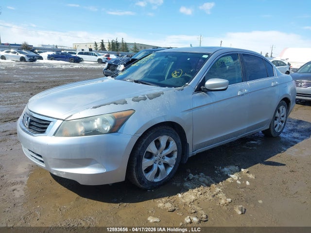 Aukcja sprzedaży 2010 Honda Accord Ex, vin: 1HGCP2F77AA805631, numer aukcji: 12593656