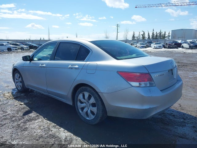 Aukcja sprzedaży 2010 Honda Accord Ex, vin: 1HGCP2F77AA805631, numer aukcji: 12593656