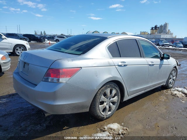 Aukcja sprzedaży 2010 Honda Accord Ex, vin: 1HGCP2F77AA805631, numer aukcji: 12593656