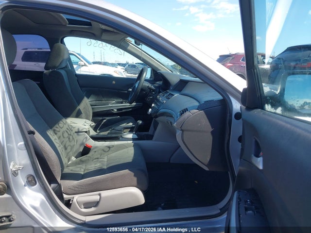Aukcja sprzedaży 2010 Honda Accord Ex, vin: 1HGCP2F77AA805631, numer aukcji: 12593656
