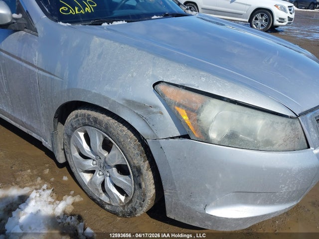 Aukcja sprzedaży 2010 Honda Accord Ex, vin: 1HGCP2F77AA805631, numer aukcji: 12593656