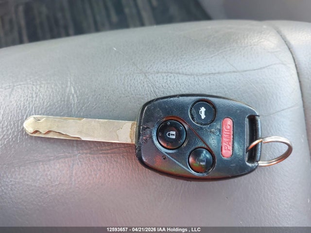 2011 Honda Civic მანქანა იყიდება აუქციონზე, vin: 2HGFA1F04BH006596, აუქციონის ნომერი: 12593657