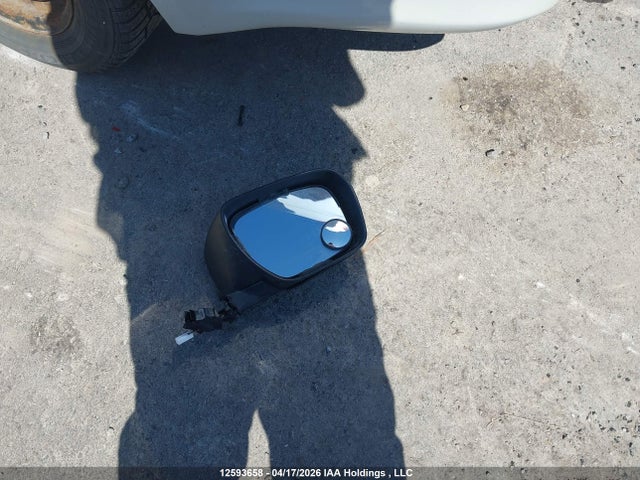 2013 Mazda 5 Mazda მანქანა იყიდება აუქციონზე, vin: JM1CW2CL4D0155640, აუქციონის ნომერი: 12593658