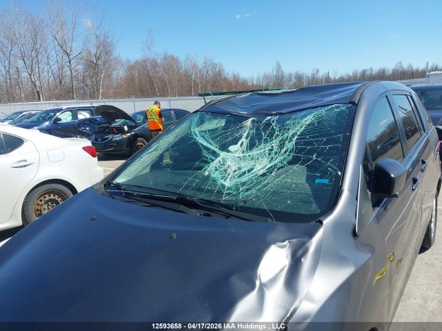 2013 Mazda 5 Mazda მანქანა იყიდება აუქციონზე, vin: JM1CW2CL4D0155640, აუქციონის ნომერი: 12593658