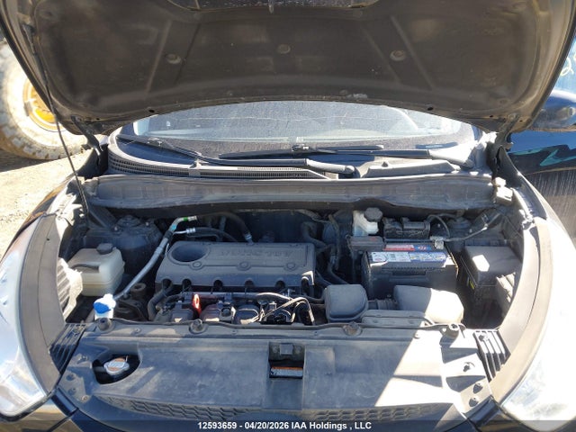 Продаж на аукціоні авто 2012 Hyundai Tucson Gls/limited, vin: KM8JUCAC0CU539617, номер лоту: 12593659