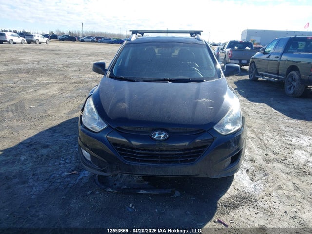 Продаж на аукціоні авто 2012 Hyundai Tucson Gls/limited, vin: KM8JUCAC0CU539617, номер лоту: 12593659