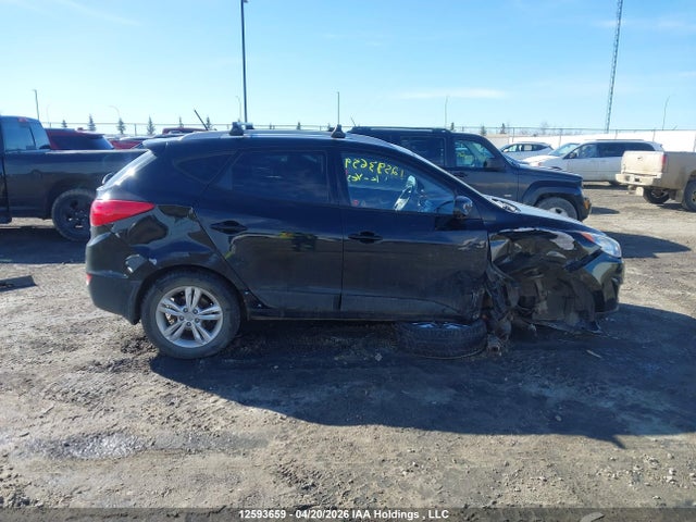Продаж на аукціоні авто 2012 Hyundai Tucson Gls/limited, vin: KM8JUCAC0CU539617, номер лоту: 12593659