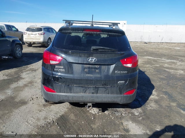 Продаж на аукціоні авто 2012 Hyundai Tucson Gls/limited, vin: KM8JUCAC0CU539617, номер лоту: 12593659