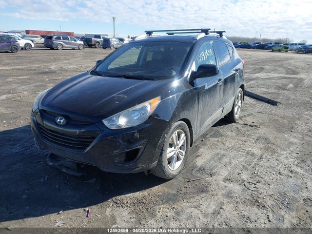 Продаж на аукціоні авто 2012 Hyundai Tucson Gls/limited, vin: KM8JUCAC0CU539617, номер лоту: 12593659