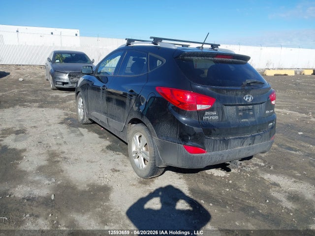 Продаж на аукціоні авто 2012 Hyundai Tucson Gls/limited, vin: KM8JUCAC0CU539617, номер лоту: 12593659