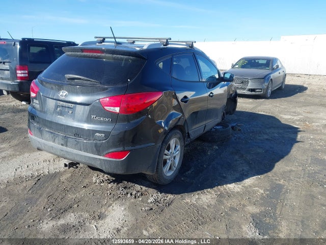 Продаж на аукціоні авто 2012 Hyundai Tucson Gls/limited, vin: KM8JUCAC0CU539617, номер лоту: 12593659