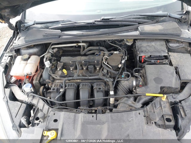 Продаж на аукціоні авто 2016 Ford Focus Se, vin: 1FADP3F23GL272998, номер лоту: 12593661
