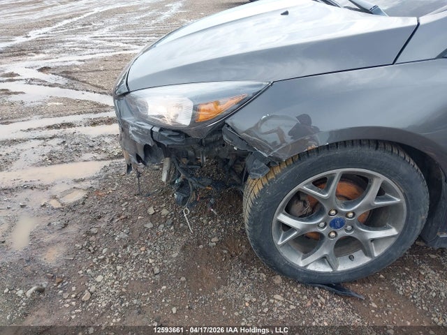 Продаж на аукціоні авто 2016 Ford Focus Se, vin: 1FADP3F23GL272998, номер лоту: 12593661