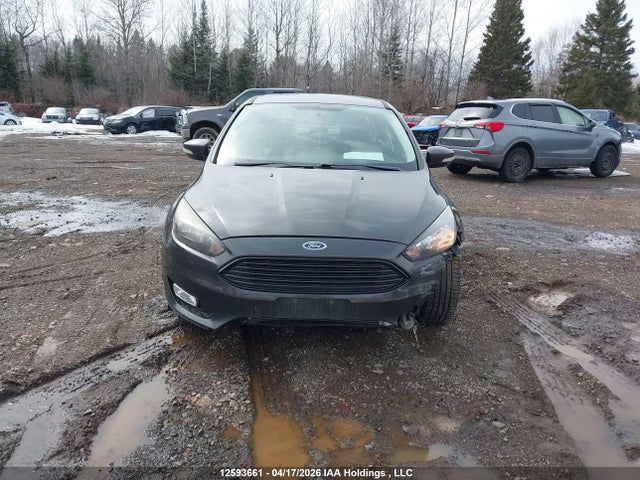 Продаж на аукціоні авто 2016 Ford Focus Se, vin: 1FADP3F23GL272998, номер лоту: 12593661