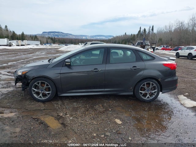 Продаж на аукціоні авто 2016 Ford Focus Se, vin: 1FADP3F23GL272998, номер лоту: 12593661