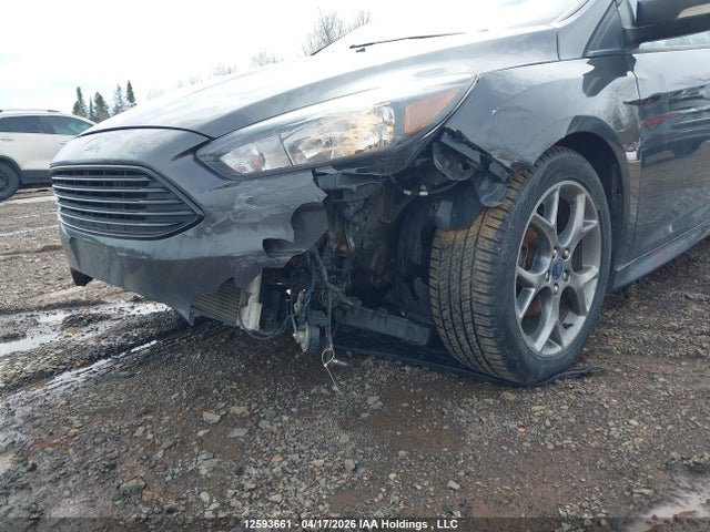 Продаж на аукціоні авто 2016 Ford Focus Se, vin: 1FADP3F23GL272998, номер лоту: 12593661