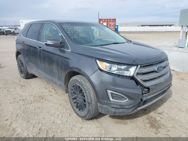 2FMPK4J98HBB92447 auction archive image