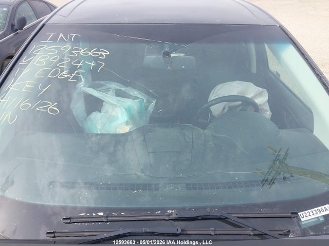 2FMPK4J98HBB92447 Ford EDGE SEL