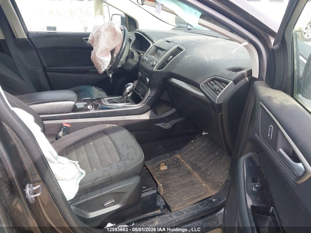 2FMPK4J98HBB92447 Ford EDGE SEL