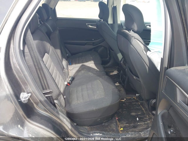 2FMPK4J98HBB92447 Ford EDGE SEL