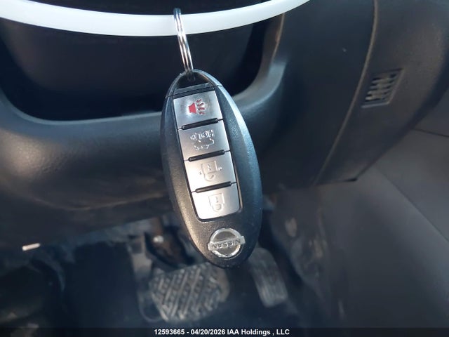 Aukcja sprzedaży 2018 Nissan Sentra S/sv/sr/sl, vin: 3N1AB7AP7JY289262, numer aukcji: 12593665
