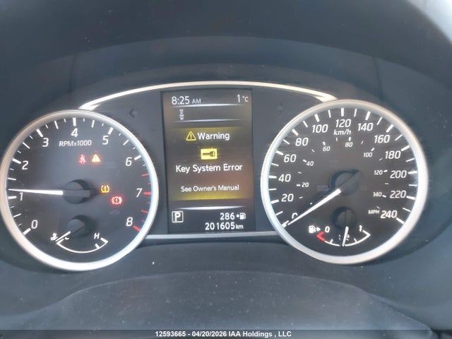 Aukcja sprzedaży 2018 Nissan Sentra S/sv/sr/sl, vin: 3N1AB7AP7JY289262, numer aukcji: 12593665