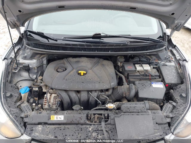 Продаж на аукціоні авто 2015 Hyundai Elantra Se/sport/limited, vin: KMHDH4AE6FU343498, номер лоту: 12593666