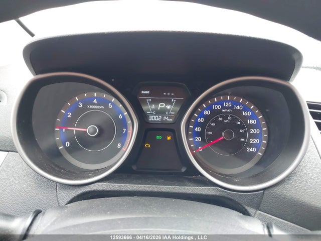 Продаж на аукціоні авто 2015 Hyundai Elantra Se/sport/limited, vin: KMHDH4AE6FU343498, номер лоту: 12593666