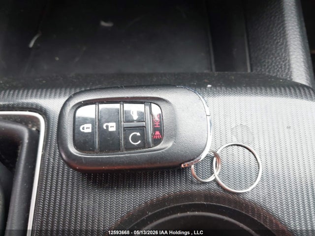 12593668 :رقم المزاد ، 2HGFE2F56RH113763 vin ، 2024 Honda Civic Sport مزاد بيع