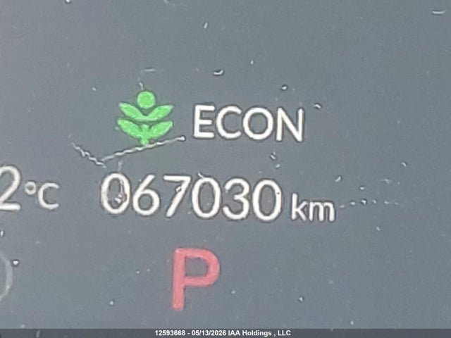 12593668 :رقم المزاد ، 2HGFE2F56RH113763 vin ، 2024 Honda Civic Sport مزاد بيع