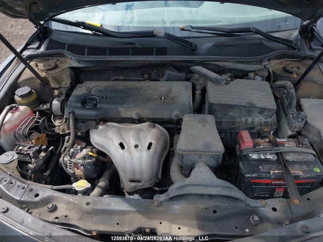 Aukcja sprzedaży 2007 Toyota Camry Ce/le/xle/se, vin: 4T1BE46K07U537511, numer aukcji: 12593670