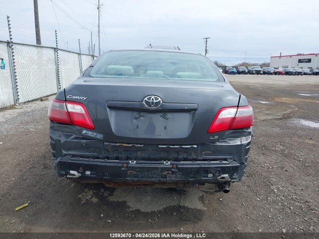Aukcja sprzedaży 2007 Toyota Camry Ce/le/xle/se, vin: 4T1BE46K07U537511, numer aukcji: 12593670