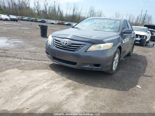 Aukcja sprzedaży 2007 Toyota Camry Ce/le/xle/se, vin: 4T1BE46K07U537511, numer aukcji: 12593670