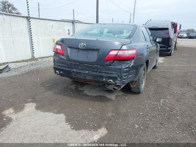 Aukcja sprzedaży 2007 Toyota Camry Ce/le/xle/se, vin: 4T1BE46K07U537511, numer aukcji: 12593670