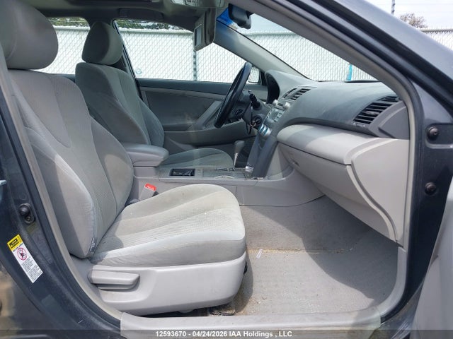Aukcja sprzedaży 2007 Toyota Camry Ce/le/xle/se, vin: 4T1BE46K07U537511, numer aukcji: 12593670