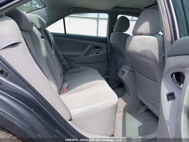 Aukcja sprzedaży 2007 Toyota Camry Ce/le/xle/se, vin: 4T1BE46K07U537511, numer aukcji: 12593670