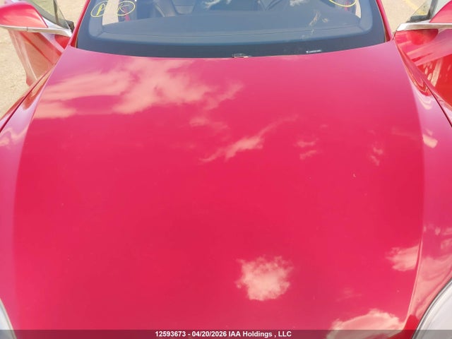 5YJSA1E25GF156228 Tesla MODEL S