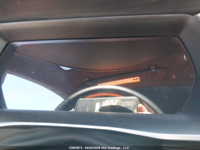 Tesla MODEL S 2016 5YJSA1E25GF156228 Image 7