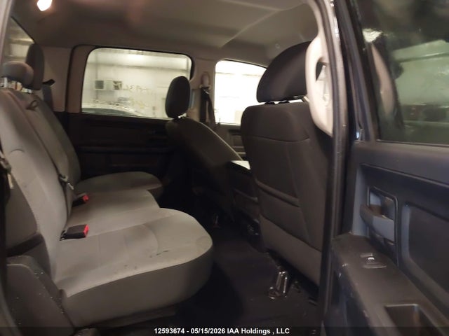 Продаж на аукціоні авто 2023 Ram 1500 Classic Tradesman, vin: 3C6RR7KT0PG621698, номер лоту: 12593674