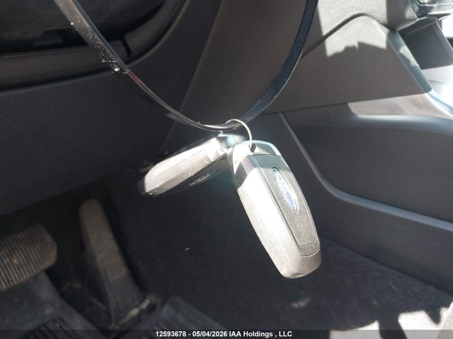 12593678 :رقم المزاد ، 1FMSK8FH8NGA04256 vin ، 2022 Ford Explorer Limited مزاد بيع
