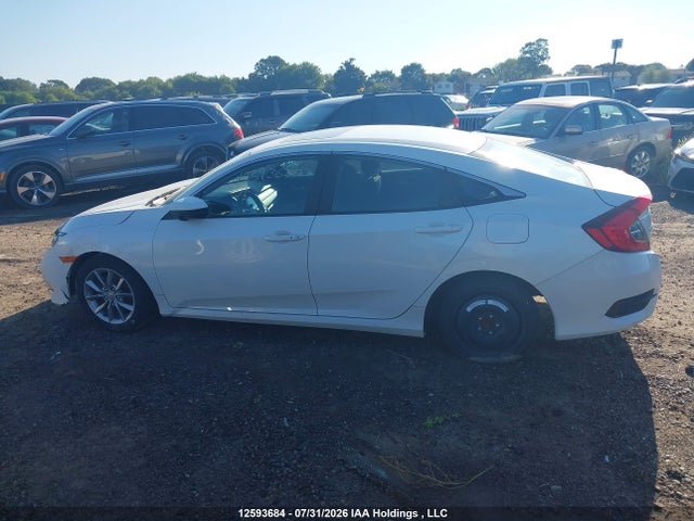 Honda CIVIC EX 2019 2HGFC2F76KH043095 Image 15
