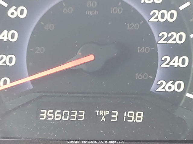 Aukcja sprzedaży 2007 Honda Odyssey Ex-l, vin: 5FNRL38757B512883, numer aukcji: 12593686