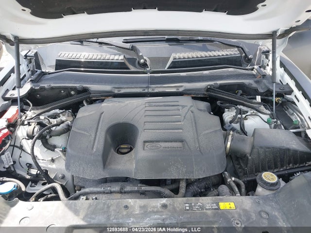 SALE2EEU9R2345482 Land Rover Defender 110 P400 X-dynamic Se