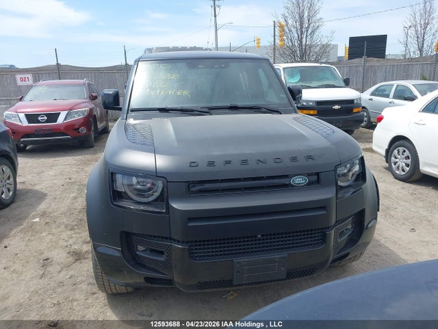 SALE2EEU9R2345482 Land Rover Defender 110 P400 X-dynamic Se