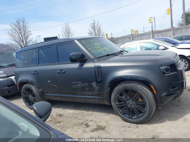 SALE2EEU9R2345482 Land Rover Defender 110 P400 X-dynamic Se