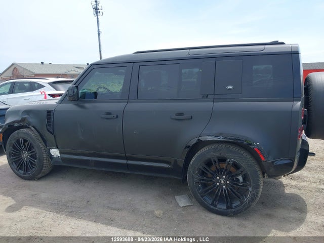 SALE2EEU9R2345482 Land Rover Defender 110 P400 X-dynamic Se