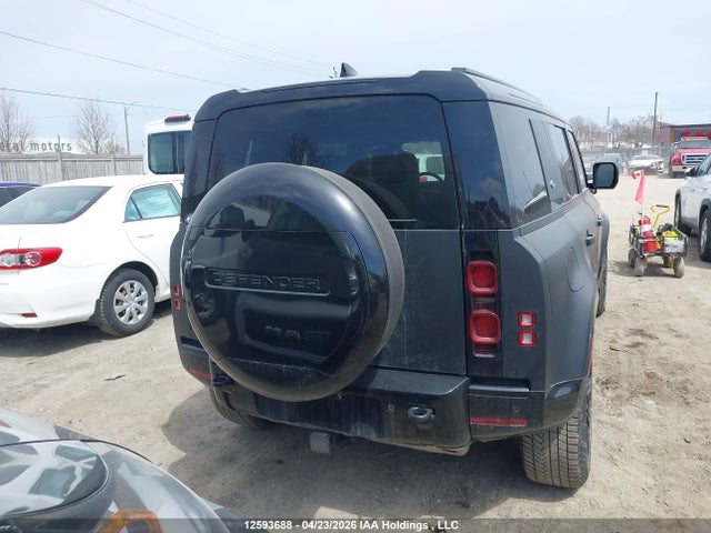 SALE2EEU9R2345482 Land Rover Defender 110 P400 X-dynamic Se