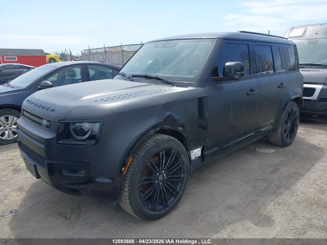 SALE2EEU9R2345482 Land Rover Defender 110 P400 X-dynamic Se