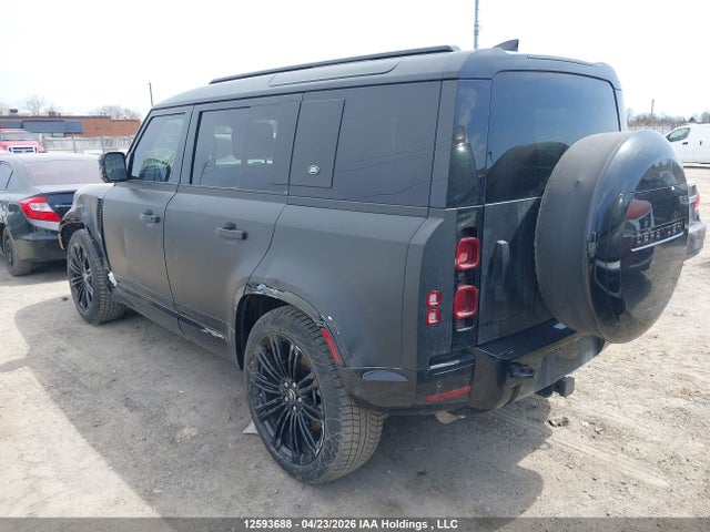 SALE2EEU9R2345482 Land Rover Defender 110 P400 X-dynamic Se