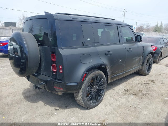 SALE2EEU9R2345482 Land Rover Defender 110 P400 X-dynamic Se